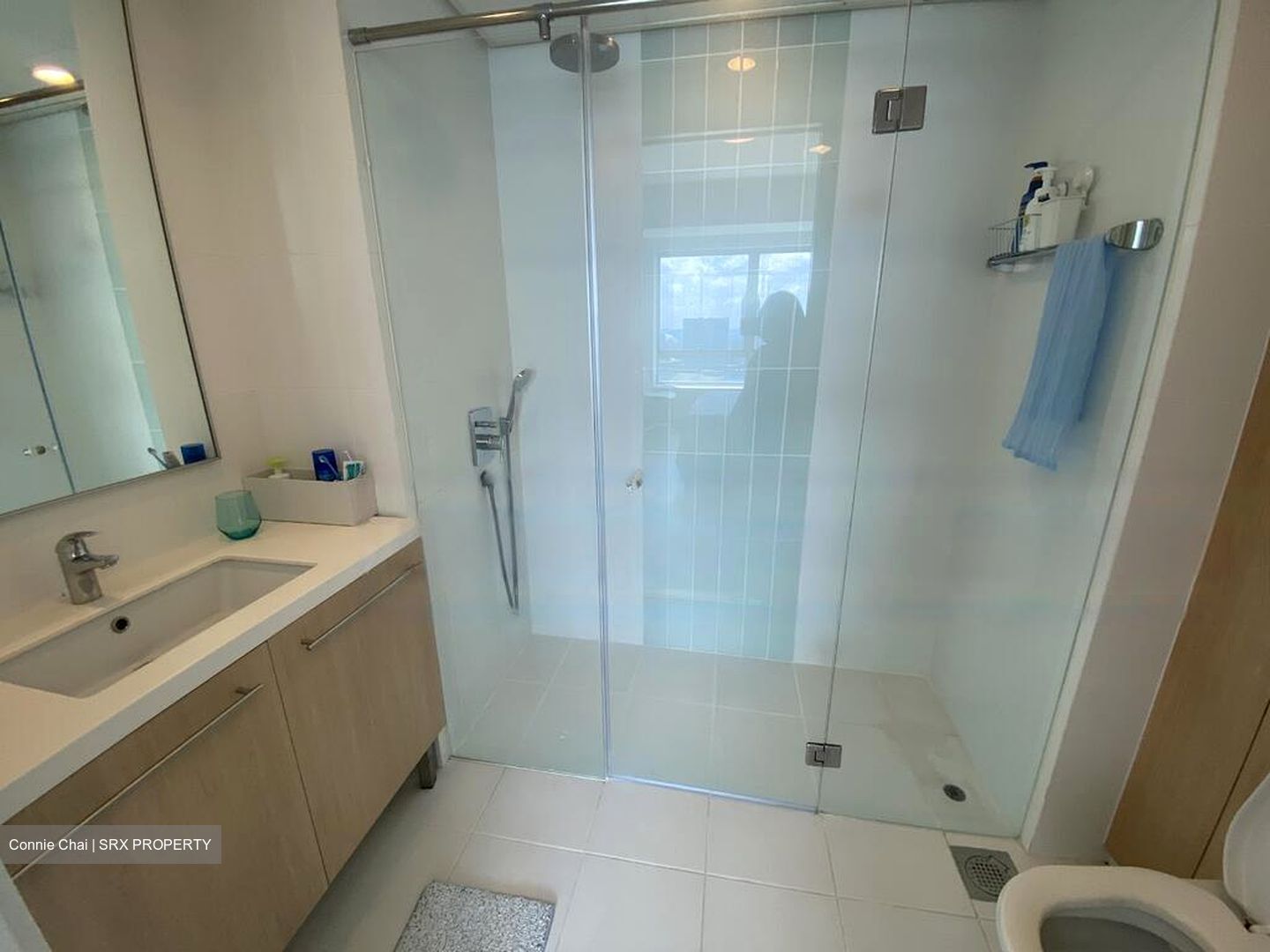 The Sail @ Marina Bay (D1), Apartment #468976181